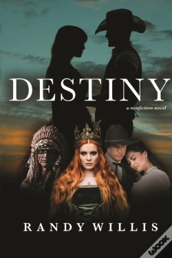 Capa do artigo Destiny