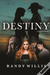 Capa do artigo Destiny