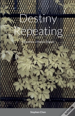 Capa do artigo Destiny Repeating