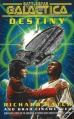 Capa do artigo Destiny