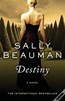 Capa do artigo Destiny