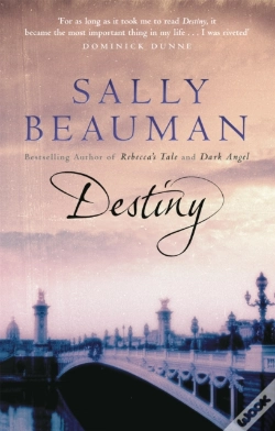 Capa do artigo Destiny