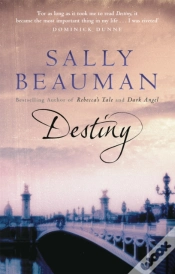 Capa do artigo Destiny