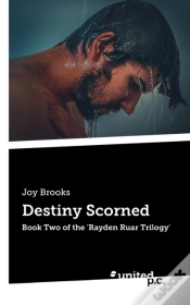 Capa do artigo Destiny Scorned
