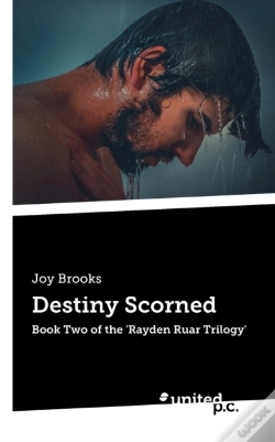 Capa do artigo Destiny Scorned