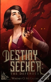 Capa do artigo Destiny Seeker