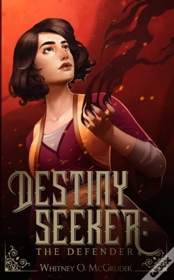 Capa do artigo Destiny Seeker