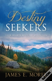 Capa do artigo Destiny Seekers