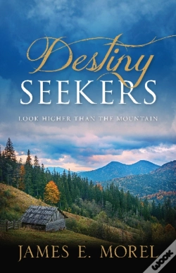 Capa do artigo Destiny Seekers