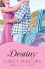 Destiny: Serendipity Book 2 - Preview