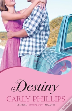 Capa do artigo Destiny: Serendipity Book 2
