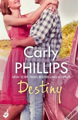 Capa do artigo Destiny: Serendipity Book 2