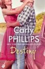 Destiny: Serendipity Book 2 - Preview
