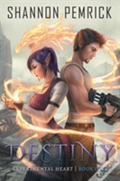 Capa do artigo Destiny