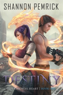 Capa do artigo Destiny