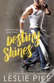 Capa do artigo Destiny Shines