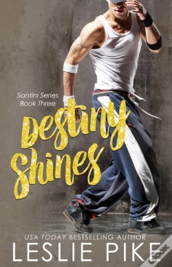 Capa do artigo Destiny Shines