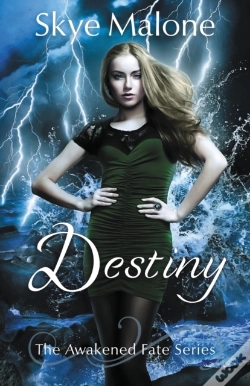 Capa do artigo Destiny
