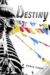 Capa do artigo Destiny