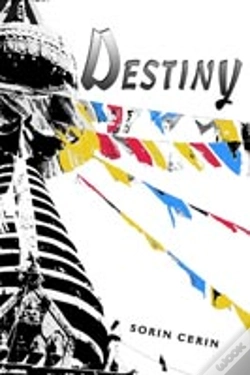 Capa do artigo Destiny