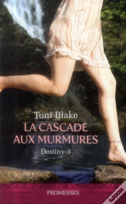 Capa do artigo Destiny T.3 ; La Cascade Aux Murmures