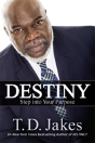 Destiny - Preview