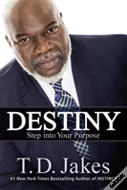 Capa do artigo Destiny