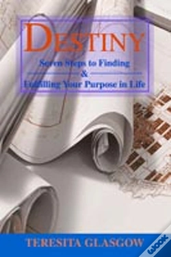 Capa do artigo Destiny