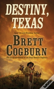 Capa do artigo Destiny, Texas