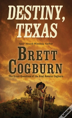Capa do artigo Destiny, Texas