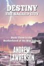 Destiny: The Sacred City - Preview