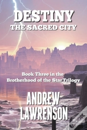 Destiny: The Sacred City