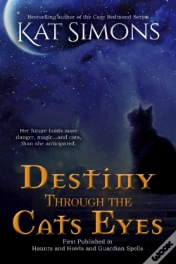 Capa do artigo Destiny Through The Cats Eyes