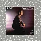 Capa do artigo Destiny Time - Vinil