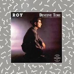 Capa do artigo Destiny Time - Vinil