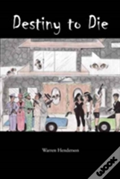 Capa do artigo Destiny To Die