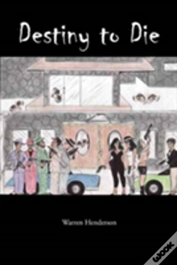 Capa do artigo Destiny To Die