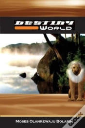Capa do artigo Destiny World