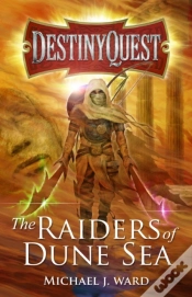 Capa do artigo Destinyquest