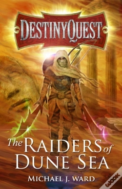 Capa do artigo Destinyquest