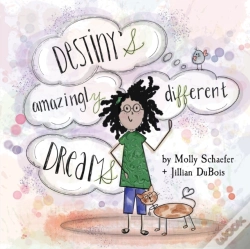 Capa do artigo Destiny'S Amazingly Different Dreams