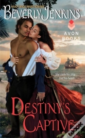 Capa do artigo Destiny