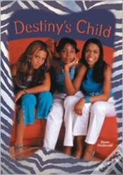 Capa do artigo "Destiny