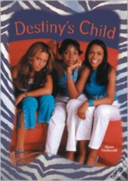 Capa do artigo "Destiny'S Child"