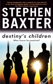 Capa do artigo Destiny