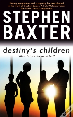 Capa do artigo Destiny'S Children