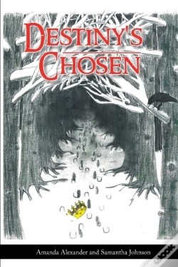 Capa do artigo Destiny'S Chosen