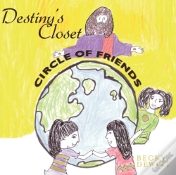 Capa do artigo Destiny'S Closet