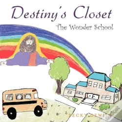 Capa do artigo Destiny'S Closet