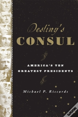 Capa do artigo Destiny'S Consul